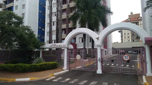 Apartamento com 2 Quartos à venda, 65m² no Jardim Santa Genebra, Campinas