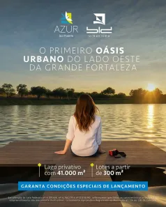 Lote/Terreno à venda, 300m² no Itambé, Caucaia