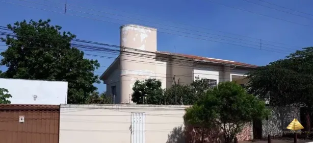 Sobrado com 4 Quartos à venda, 454m² no Centro-Sul, Várzea Grande