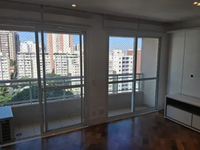 Apartamento com 2 Quartos à venda, 75m² no Vila Mariana, São Paulo