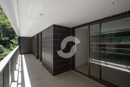 Apartamento com 3 Quartos à venda, 140m² no Icaraí, Niterói