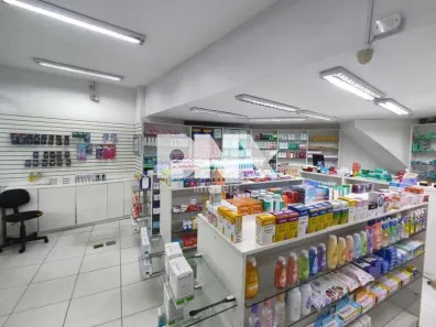 Ponto Comercial à venda, 90m² no São Conrado, Rio de Janeiro