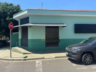 Ponto Comercial para alugar, 45m² no Jardim Alberto Gomes, Itu