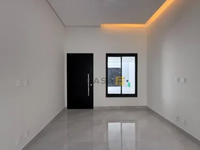 Casa com 3 Quartos à venda, 130m² no Parque Universitário, Americana