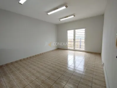 Sala Comercial com 1 Quarto para alugar, 100m² no Jardim do Lago, Campinas