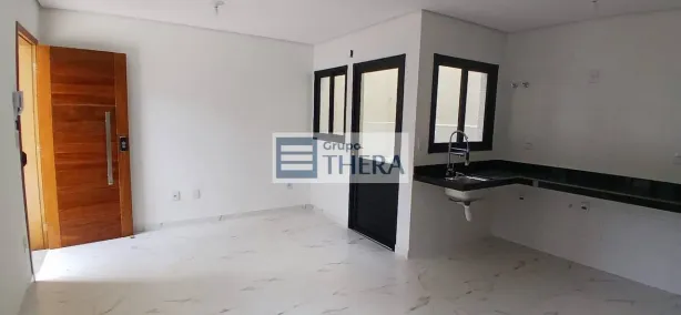 Casa de Condomínio com 3 Quartos à venda, 139m² no Parque Oratório, Santo André