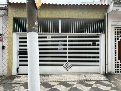 Sobrado com 3 Quartos à venda, 175m² no Parque Novo Mundo, São Paulo
