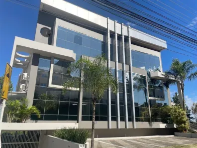 Sala Comercial para alugar, 40m² no Loteamento Alphaville Campinas, Campinas