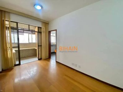 Apartamento com 2 Quartos à venda, 58m² no Buritis, Belo Horizonte