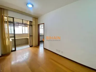 Apartamento com 2 Quartos à venda, 58m² no Buritis, Belo Horizonte