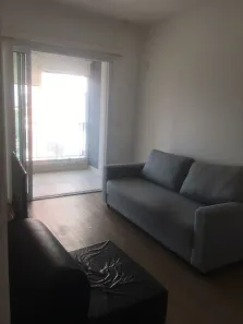 Apartamento com 1 Quarto para alugar, 51m² no Campo Belo, São Paulo