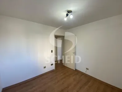 Apartamento com 3 Quartos à venda, 75m² no Jardim Taquaral, São Paulo