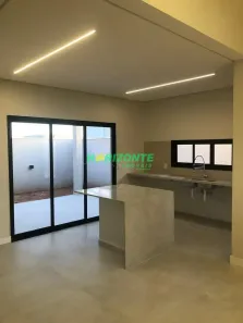 Casa de Condomínio com 3 Quartos à venda, 158m² no Loteamento Floresta, São José dos Campos