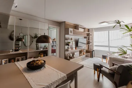 Apartamento com 2 Quartos à venda, 76m² no Cristo Redentor, Porto Alegre