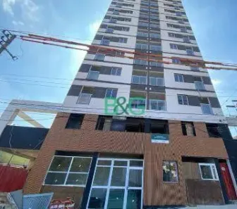 Apartamento com 1 Quarto à venda, 30m² no Vila Sônia, São Paulo