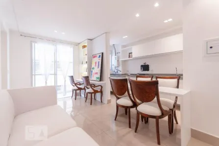 Apartamento com 1 Quarto à venda, 34m² no Centro, Campinas