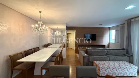 Apartamento com 2 Quartos para alugar, 80m² no Gleba Fazenda Palhano, Londrina