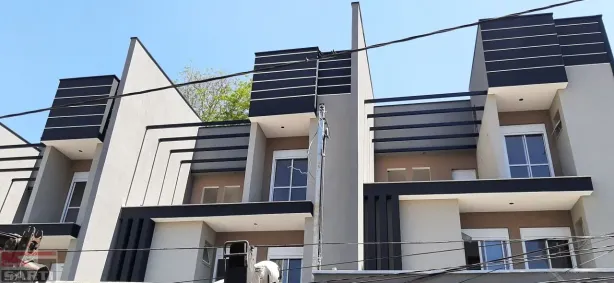 Sobrado com 3 Quartos à venda, 120m² no Santa Teresinha, São Paulo