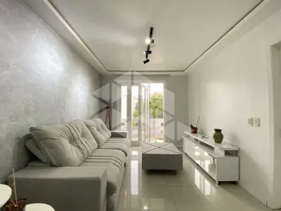 Cobertura com 3 Quartos para alugar, 153m² no Centro, Santa Cruz do Sul