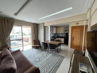 Apartamento com 3 Quartos para alugar, 84m² no Marco, Belém