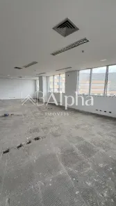 Sala Comercial à venda, 107m² no Alphaville Centro Industrial e Empresarial/Alphaville., Barueri