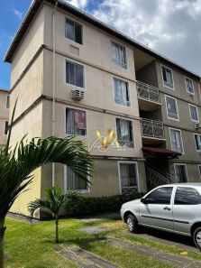 Apartamento com 2 Quartos à venda, 44m² no Vila da Inabi, Camaragibe