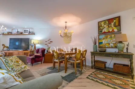 Apartamento com 3 Quartos à venda, 105m² no Jurerê Internacional, Florianópolis