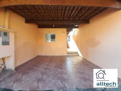 Casa de Condomínio com 3 Quartos para alugar, 104m² no Jardim Guilhermino, Guarulhos