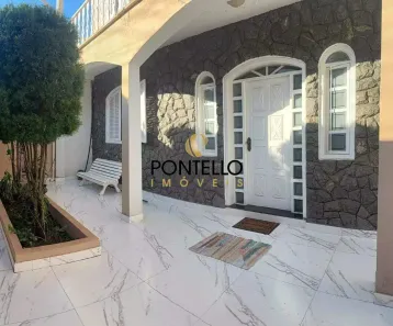 Casa com 5 Quartos à venda, 398m² no Jardim Alvorada, Belo Horizonte