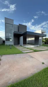 Sobrado com 4 Quartos à venda, 180m² no Verde Lar, Teresina