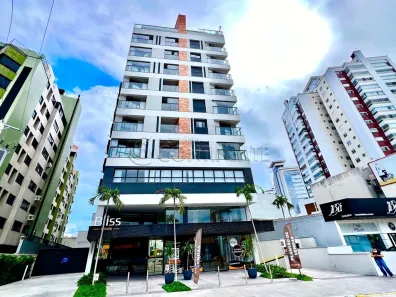 Apartamento com 2 Quartos à venda, 74m² no Balneário, Florianópolis