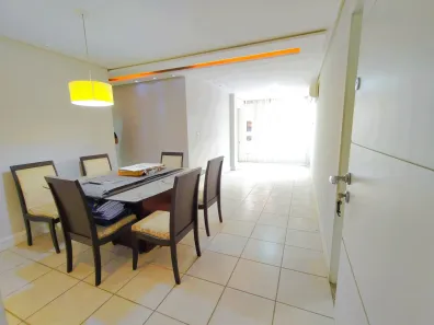 Apartamento com 2 Quartos à venda, 65m² no Jardim da Penha, Vitória