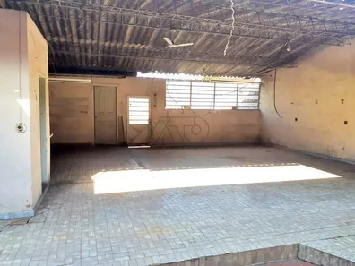 Casa com 3 Quartos à venda, 278m² no Cidade Alta, Piracicaba