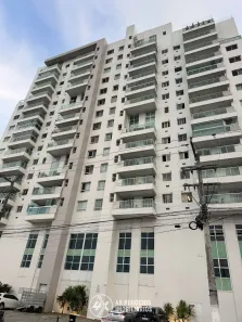 Apartamento com 2 Quartos à venda, 68m² no Jardins, Aracaju