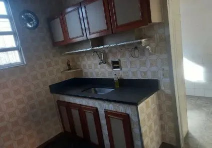 Casa com 2 Quartos à venda, 100m² no Bangu, Rio de Janeiro