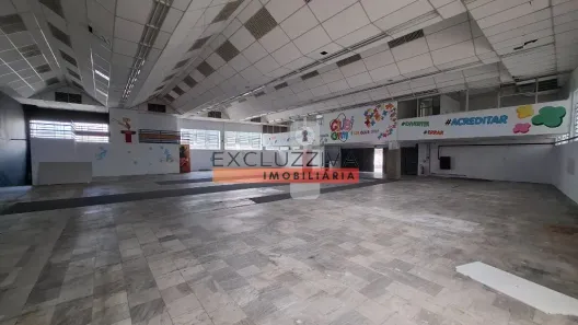 Galpão/Depósito/Armazém para alugar, 1000m² no Jardim Maria Augusta, Taubaté
