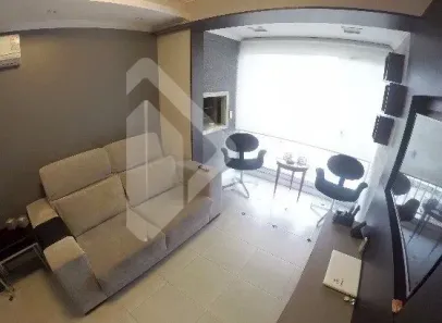 Apartamento com 2 Quartos à venda, 62m² no Passo da Areia, Porto Alegre