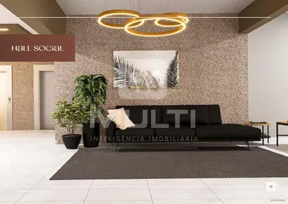 Apartamento com 3 Quartos à venda, 92m² no Nossa Senhora Aparecida, Uberlândia
