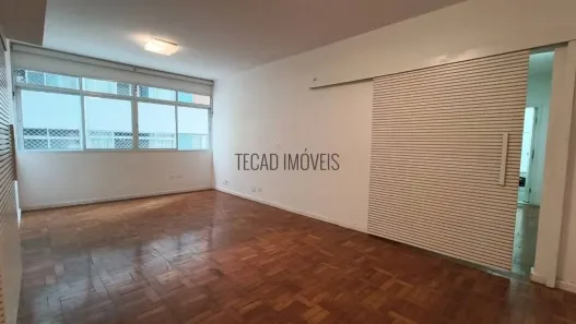 Apartamento com 2 Quartos à venda, 104m² no Santa Cecília, São Paulo