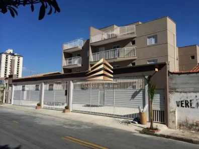 Apartamento com 2 Quartos à venda, 87m² no Vila Galvão, Guarulhos