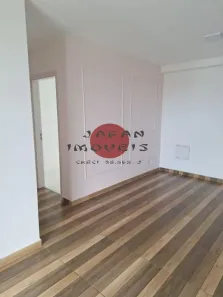 Apartamento com 2 Quartos à venda, 47m² no Picanço, Guarulhos