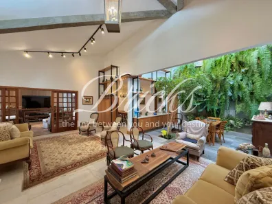 Casa com 4 Quartos à venda, 393m² no Jardim dos Estados, São Paulo