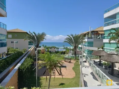 Apartamento com 2 Quartos à venda, 99m² no Ingleses do Rio Vermelho, Florianópolis