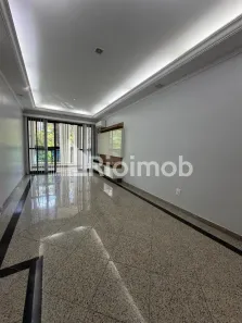 Apartamento com 3 Quartos à venda, 107m² no Recreio dos Bandeirantes, Rio de Janeiro
