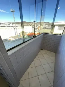 Cobertura com 3 Quartos à venda, 147m² no Sagrada Família, Belo Horizonte