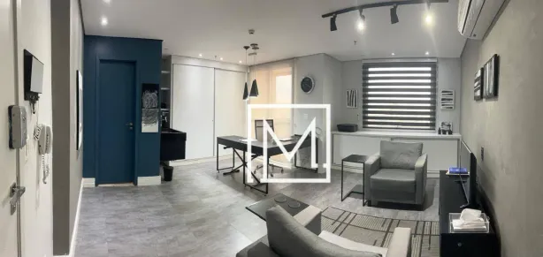 Sala Comercial à venda, 31m² no Ipiranga, São Paulo