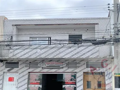 Prédio Comercial com 6 Quartos à venda, 600m² no Santana, São Paulo