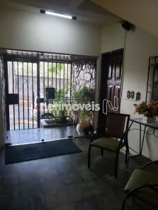 Apartamento com 3 Quartos à venda, 108m² no Calafate, Belo Horizonte