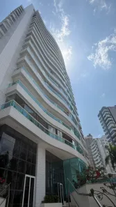 Apartamento com 4 Quartos à venda, 237m² no Ponta D'Areia, São Luís