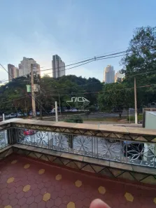 Imóvel Comercial com 3 Quartos à venda, 120m² no Vila Mariana, São Paulo